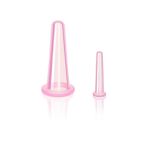 ซิลิโคนCuppingชุดที่กำหนดเองด้วยตนเองถ้วยสูญญากาศCupping - Product Image 1