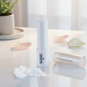 Bálsamo Labial Glutanex Lip Glow, Corrige el Tono, Antipigmentación, Relajante, Suavizante, Rejuvenecedor Intensivo, Nutritivo, Unifica el Tono de Labios - Product Image 3