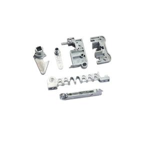 定制锌合金压铸服务模具制造和加工的专业五金制造商 - Product Image 1