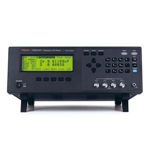 ตงฮุย TH2816A+ เครื่องวัด LCR ความแม่นยำสูง 50Hz-200kHz เครื่องทดสอบส่วนประกอบแบบดิจิตอล - Product Image 2