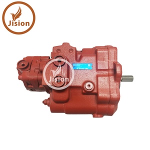 Pompe hydraulique principale PSVD2-21E Pompe hydraulique |   Outils de réparation d'excavatrice |   Haute qualité |   Durable | - Product Image 1