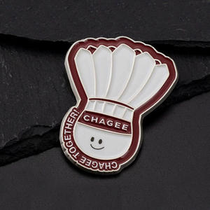 Accessoire Présidentiel Américain : Épingles de Revers Colorées au Design Personnalisé pour Sacs à Dos, Badges en Émail Souple et Caoutchouc - Product Image 3