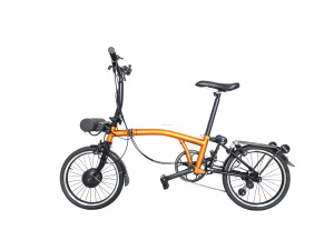 Kit de conversion de vélo électrique 36 250w/350w Brushless3 roues moteur 16/18/20/22/24/26/27/5/28 pouces Kit de conversion de vélo électrique pneu - Product Image 6