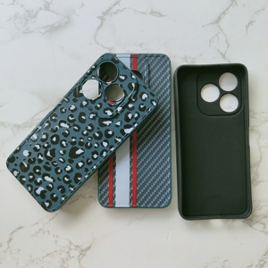เคสโทรศัพท์ TPU แบบนิ่มดีไซน์ใหม่สำหรับ Inf Note 40 4G Note 40 <span class=keywords><strong>Pro</strong></span> 4G - Product Image 4