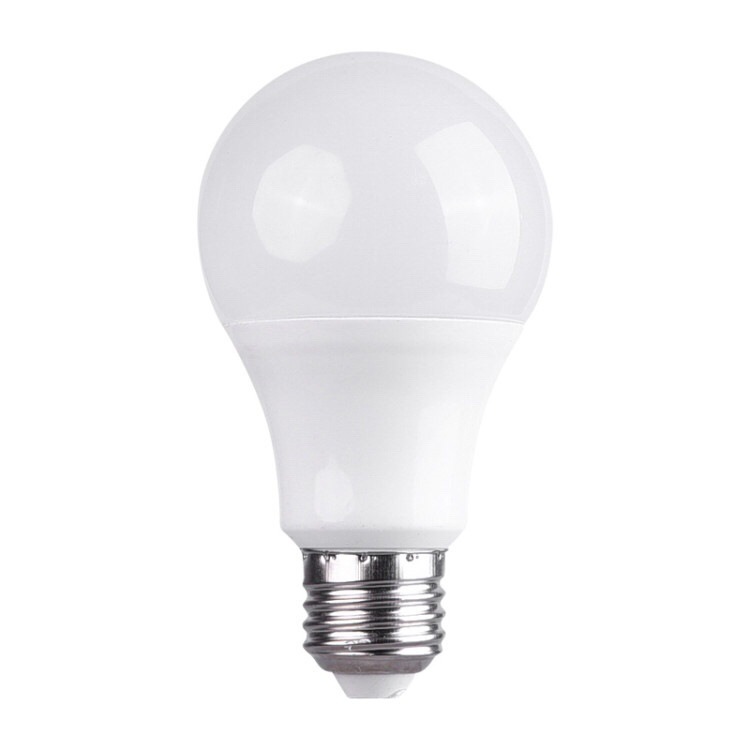 Boyid Factory LED Light Bulbs AC 3W-24W A19 Type with E27 Base for Residential Use Best Price