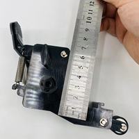 1PCS KU--CO Repuestos para Plotter de Corte, Conjunto de Rodillo de Presión