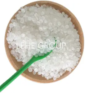 Resin Raw Material Virgin HDPE High Density Polyethylene prime hdpe virgin granules blow grade