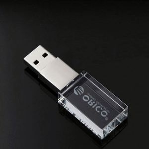 Memoria USB Personalizada con Forma y Color a Medida, Precio de Fábrica, Plástico/Metal, USB 2.0 3.0, Alta Velocidad, 32Gb 64Gb 128Gb - Product Image 3