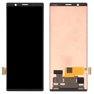 Écran de téléphone original de remplacement pour Sony Xperia <span class=keywords><strong>5</strong></span> Écran LCD de téléphone portable pour Sony Xperia <span class=keywords><strong>5</strong></span> avec assemblage complet du numériseur - Product Image 3