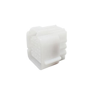 9 รู DJ7091Y-2.3-21 ขั้วต่อกันน้ำสำหรับรถยนต์ไฟฟ้า - Product Image 1