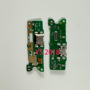 Per la porta di ricarica samsung cavo flessibile porta di ricarica USB per <span class=keywords><strong>Huawei</strong></span> Y5 <span class=keywords><strong>2019</strong></span> Y5 2017 Y7 <span class=keywords><strong>2019</strong></span> Y6 2018 - Product Image 4