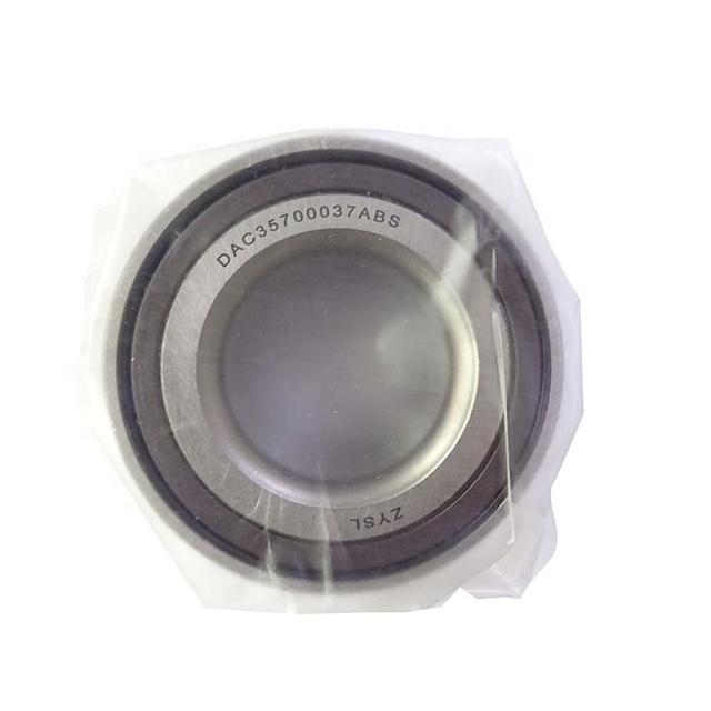 ZYSL AU0735 ABS DAC35700037 35*70*37mm Front Wheel Hub Bearing