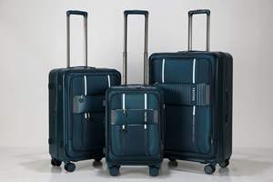 Maleta de PC Termoformada Clásica y Moderna, con Bolsillo Frontal, Especialmente Diseñada, en Oferta - Product Image 3