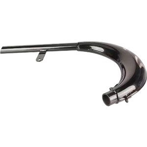Conjunto de Tubo de Escape y Silenciador para Motocicleta de <span class=keywords><strong>49cc</strong></span> 50cc 60cc 66cc 80cc 100cc - Product Image 3