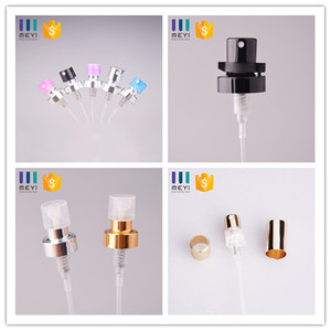 FEA 15 мм обжимной насос распылитель для парфюмерной бутылки - Product Image 5