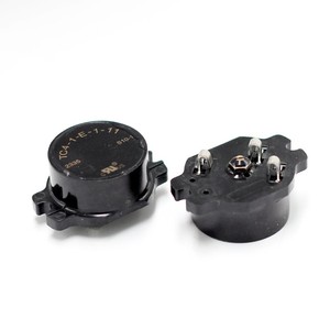 10A 126A 115V 230V Hướng dẫn sử dụng thiết lập lại đơn cực quá tải bảo vệ vòng cơ sở Vít gắn ngắt mạch động cơ cho Máy bơm nước - Product Image 4