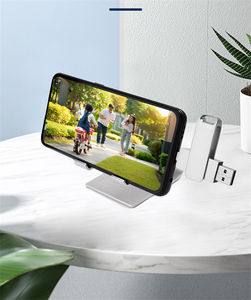 हाई स्पीड <span class=keywords><strong>2</strong></span> में 1 टाइप-सी यूएसबी 3.0 ओग पेन ड्राइव डुअल पोर्ट स्विवेल फ्लैश ड्राइव, स्मार्टफोन मोबाइल और कंप्यूटर के लिए - Product Image 3