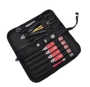 <strong>FlyFishRC</strong> Tool Kit for FPV DIY RC Racing Freestyle frame quadcopter - Product Image 1