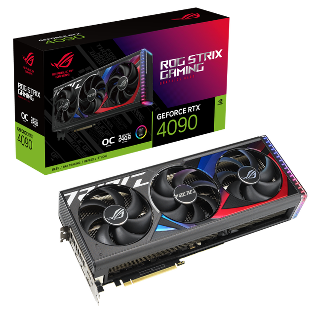 Palit RTX 4090 GameRock OC 24GB buying guide