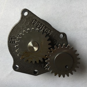 Động cơ diesel phụ tùng 6L bơm dầu 4941464 kỹ thuật máy móc động cơ - Product Image 4