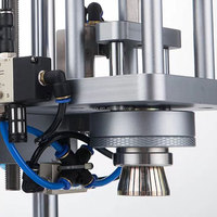 Machine de remplissage de parfum