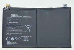 <span class=keywords><strong>OnePlus</strong></span> <span class=keywords><strong>5T</strong></span> 6T 7T 7Pro 8Pro 9R 10Pro 11R 12R Ace3 Batteries-BLP613โทรศัพท์ BLP633 BLP637 BLP657 BLP685 BLPA33แบตเตอรี่ดิจิตอล - Product Image 6