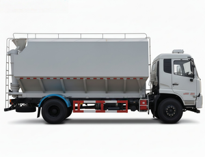 Transporteur d'aliments <span class=keywords><strong>en</strong></span> vrac Chengli - Transporteur d'aliments pour animaux efficace - Product Image 3