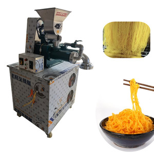 Machine à extruder des vermicelles <span class=keywords><strong>au</strong></span> <span class=keywords><strong>chocolat</strong></span> 	 Machine à fabriquer des vermicelles <span class=keywords><strong>au</strong></span> <span class=keywords><strong>chocolat</strong></span> 	 Machine d'emballage pour vermicelles et nouilles 	 pression - Product Image 4