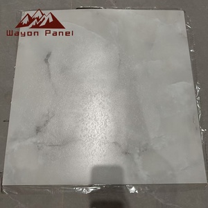 Wayon High-quality Wear-resistant PVC Marble <strong>Floor</strong> Tiles Are Suitable for Decorating the <strong>Floor</strong> of the Living Room. - Product Image 4