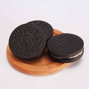 Fabricante de golosinas OEM para perros, galletas <span class=keywords><strong>Oreo</strong></span>, pastel de cumpleaños para perros, bocadillo para mascotas, golosinas dentales para mascotas, galleta para perros - Product Image 2