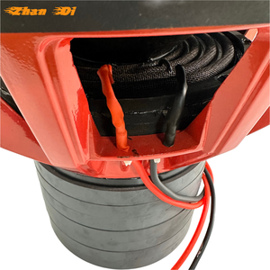 Subwoofer da 15 Pollici per Auto ad Alta Potenza RMS 4000w con 7 Magneti, Doppia Bobina da 2 Ohm - Product Image 5