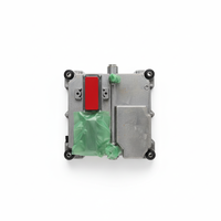 Module de commande JM 1104D-E44TA 582-6899-01 NR84445 R035193J Carte ECU pour moteur Perkins 1104D-E44TA Pièces de machines de construction