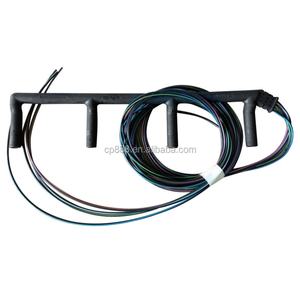 OEM # 038971782C Faisceau de câbles de bougie de préchauffage côté conducteur gauche 904-417 pour VW Audi OE 904-417 038971782C - Product Image 1