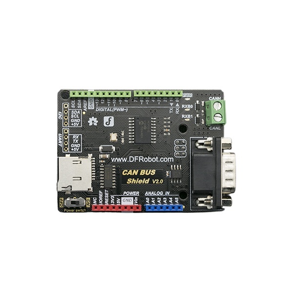 DFRobot CAN-BUS Expansion Board V2.0