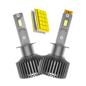 Yufing <span class=keywords><strong>2025</strong></span> Mới Nhất A8F 24V 9000 Lumen <span class=keywords><strong>LED</strong></span> Đèn Pha Bóng Đèn 9005 Đèn Pha 6000K Tự Nhiên Trắng Cho Tự Động Phụ Tùng Xe Hơi Và Phụ Kiện - Product Image 4