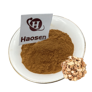 Venta caliente de alta calidad Kaempferia/ Rhizoma Kaempferiae EXTRACTO DE <span class=keywords><strong>Shanna</strong></span> Extract10:1-50:1 - Product Image 1