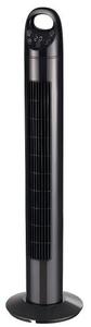 Installation régulière du sol au plafond pour la maison <span class=keywords><strong>Ventilateur</strong></span> de refroidissement par air électrique personnalisé <span class=keywords><strong>Ventilateur</strong></span> de tour en plastique pour hôtel de conception sans vanité - Product Image 3