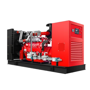 Weichai 205kw 256.256.25kva גז טבעי להגדיר התחלה אוטומטית 220v/240v מדורג עבור גז טבעי נוזלי גז נפט נוזלי נוזלי - Product Image 2