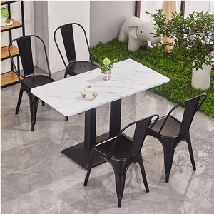 Tabourets de bar Tolixs en <span class=keywords><strong>acier</strong></span> métallique moderne, design industriel, chaises de salle à manger pour la maison, le bureau, la cuisine, l'hôtel, l'appartement - Product Image 5