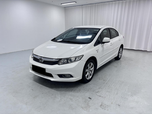 <span class=keywords><strong>Honda</strong></span> <span class=keywords><strong>Civic</strong></span> 1.8L Automático Blanco <span class=keywords><strong>2013</strong></span> Económico de <span class=keywords><strong>Segunda</strong></span> <span class=keywords><strong>Mano</strong></span> para Exportación - Product Image 2