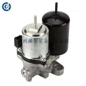 47070-47050 <b>Abs</b> Brake Pump For Replace Repair New - Product Image 3