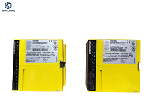 Contrôleur PLC, moniteur d'isolation de capteur, neuf et original IRDH265-4 - Product Image 1