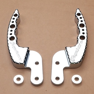 Motorcycle Accessories Rear Passenger Grab Handle <strong>Seat</strong> Handle Grab Bar Fit for SUZUKI GSX1300R HAYABUSA 2008-2022 - Product Image 5