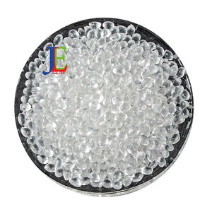 Resina TPU Virgen Económica y Resistente al Desgaste, Grado de Inyección, Alta Rigidez, Gránulos de TPU, Directamente de Fábrica en China, Material TPU - Product Image 2