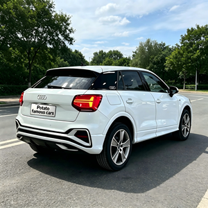 Venta Especial: Auto Usado <span class=keywords><strong>Audi</strong></span> Q2L <span class=keywords><strong>2022</strong></span> 35 TFSI Sport 1.4T Turbo, Bajo Kilometraje, Buen Estado - Product Image 6