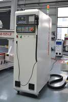 Router CNC A4 1325 L8 con Cambio Automático de Herramienta para Trabajos en Madera, Disponible Directamente de Fábrica