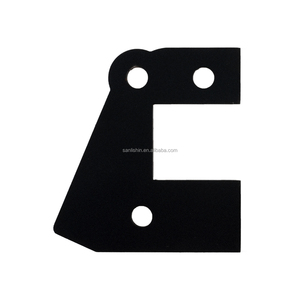 Bộ Nâng 3 "Trước & 3" Sau Tương Thích Với LK-AV-001 <span class=keywords><strong>Polaris</strong></span> Ranger Fullsize <span class=keywords><strong>570</strong></span>/Fullsize <span class=keywords><strong>570</strong></span> XP - Product Image 3