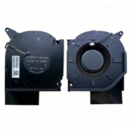 Kipas GPU CPU Pendingin Notebook 80W 12V untuk HP OMEN 16-WF 16-XF 16-U TPN-C167 TPN-C168 N44737-001 EG7EG75071S1-C300-S9A C310-S9A