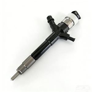 Топливная форсунка Common Rail для дизельных двигателей 1465A041 095000-5600 для 5600 L200 4D56, запчасти Euro4 - Product Image 2