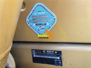 รถขุดตีนตะขาบ Caterpillar มือสองอเนกประสงค์ นำเข้าจากจีน ขนาด 30 ตัน รุ่น 330C 330CL มีจำหน่าย - Product Image 3
